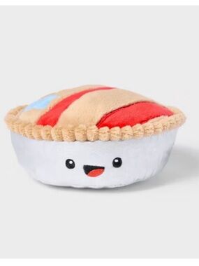 3'' Pie Stuffed Animal - Gigglescape